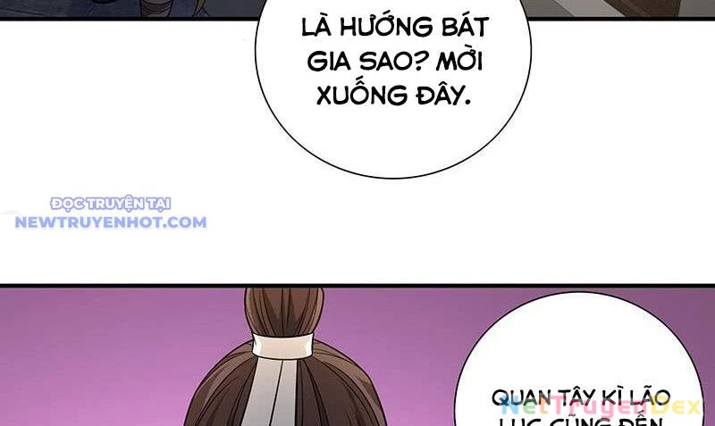 Thiên Long Bát Bộ Webtoon Chapter 119 - Next Chapter 120