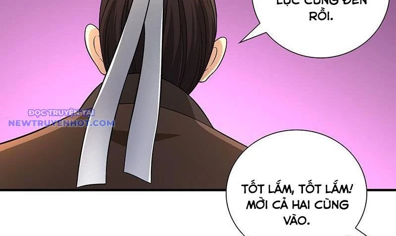 Thiên Long Bát Bộ Webtoon Chapter 119 - Next Chapter 120