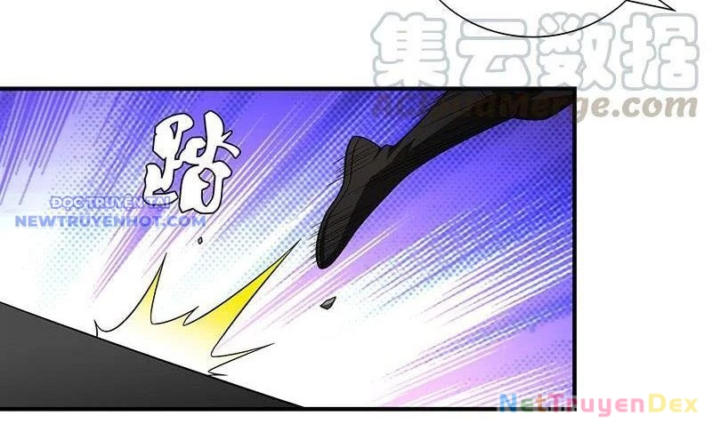 Thiên Long Bát Bộ Webtoon Chapter 119 - Next Chapter 120