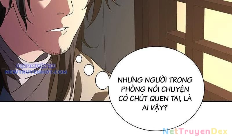 Thiên Long Bát Bộ Webtoon Chapter 119 - Next Chapter 120