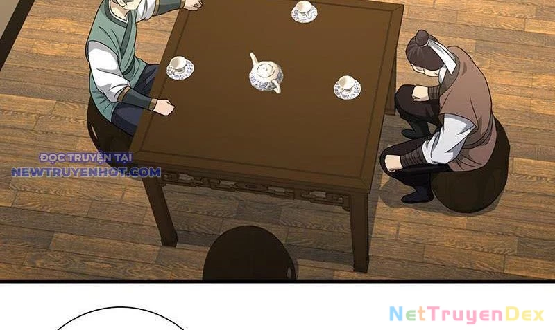 Thiên Long Bát Bộ Webtoon Chapter 119 - Next Chapter 120