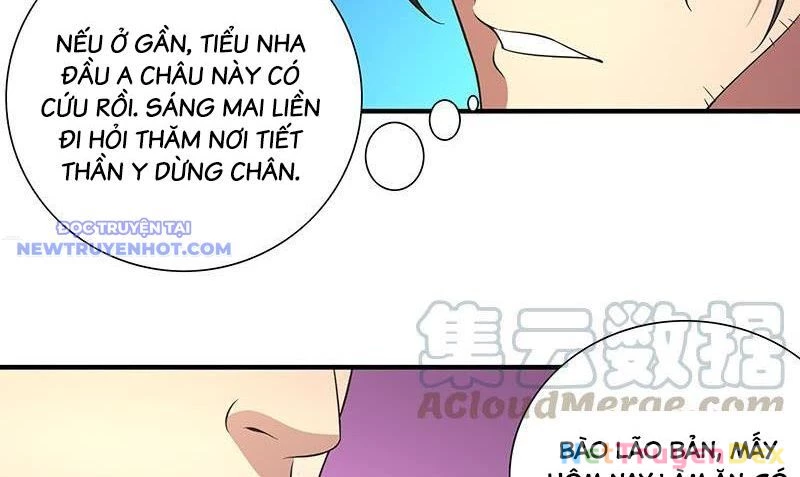 Thiên Long Bát Bộ Webtoon Chapter 119 - Next Chapter 120