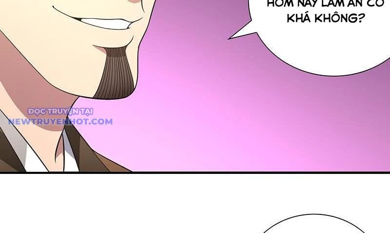 Thiên Long Bát Bộ Webtoon Chapter 119 - Next Chapter 120