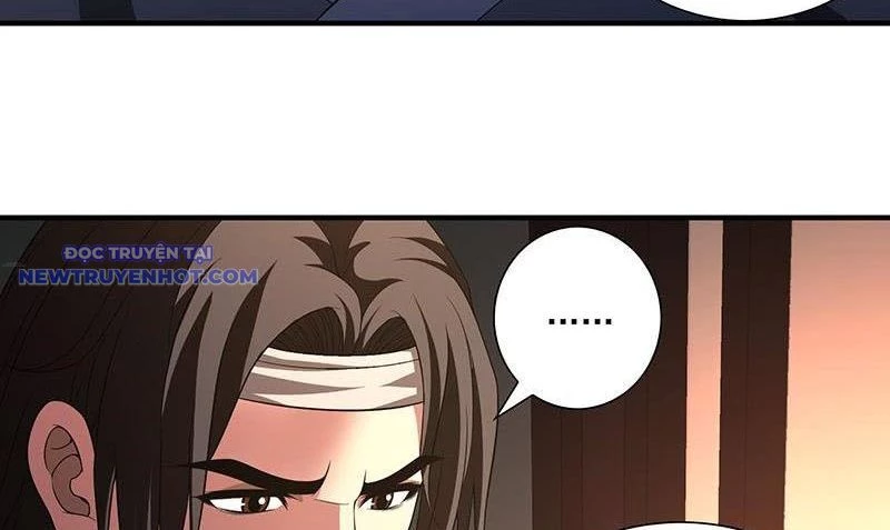 Thiên Long Bát Bộ Webtoon Chapter 119 - Next Chapter 120