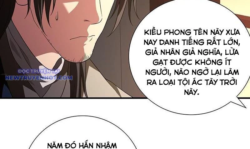 Thiên Long Bát Bộ Webtoon Chapter 119 - Next Chapter 120