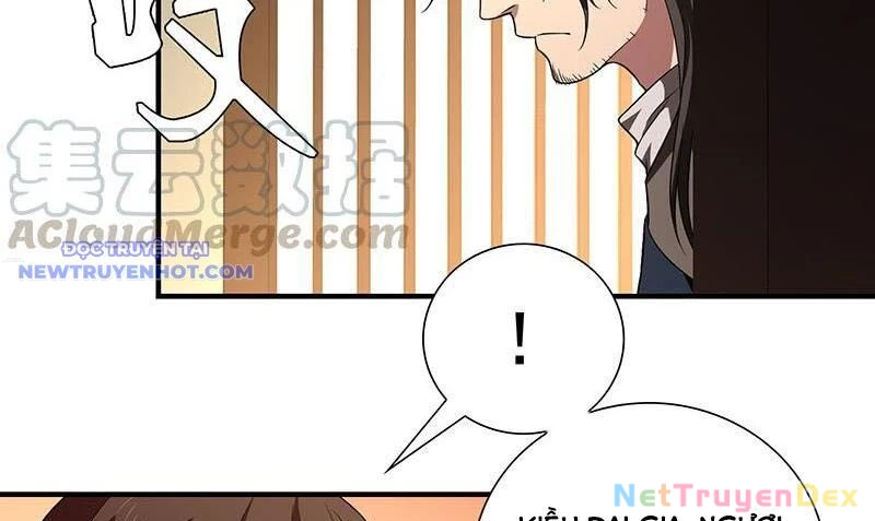 Thiên Long Bát Bộ Webtoon Chapter 119 - Next Chapter 120