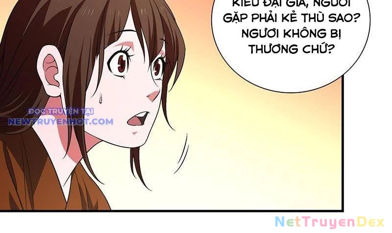 Thiên Long Bát Bộ Webtoon Chapter 119 - Next Chapter 120