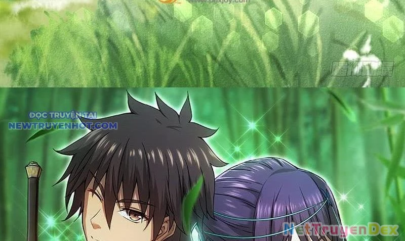 Thiên Long Bát Bộ Webtoon Chapter 119 - Next Chapter 120