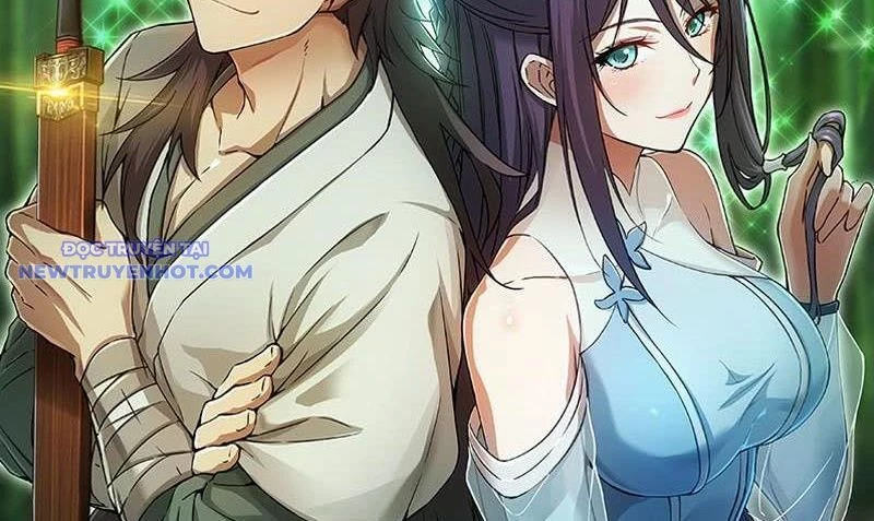 Thiên Long Bát Bộ Webtoon Chapter 119 - Next Chapter 120