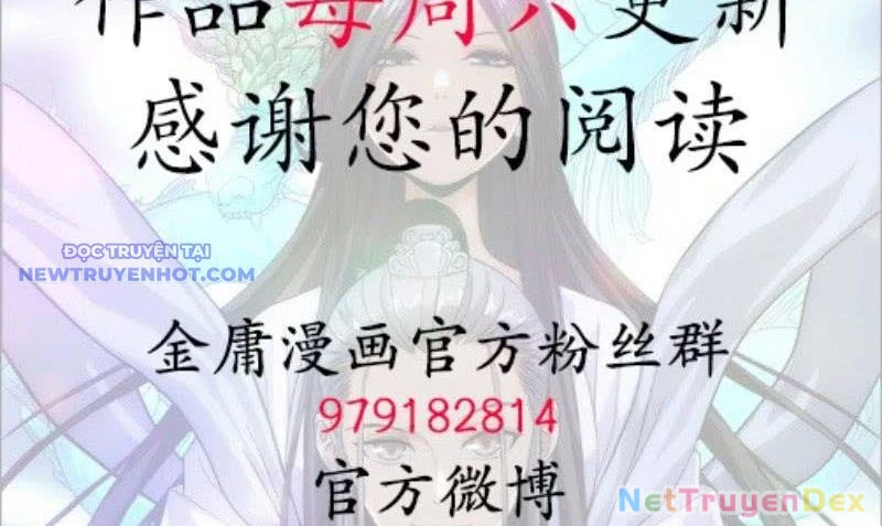 Thiên Long Bát Bộ Webtoon Chapter 119 - Next Chapter 120