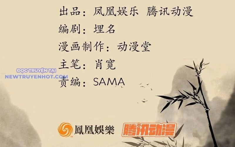 Thiên Long Bát Bộ Webtoon Chapter 120 - Next Chapter 121