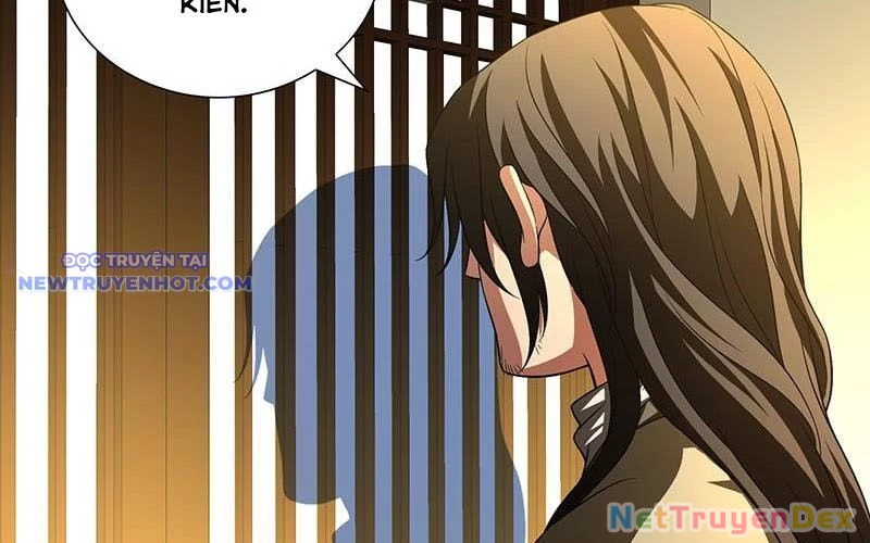 Thiên Long Bát Bộ Webtoon Chapter 120 - Next Chapter 121