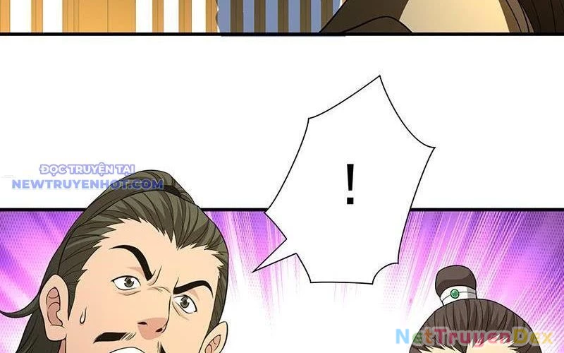 Thiên Long Bát Bộ Webtoon Chapter 120 - Next Chapter 121