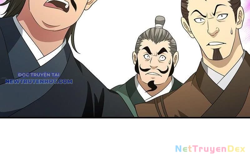 Thiên Long Bát Bộ Webtoon Chapter 120 - Next Chapter 121