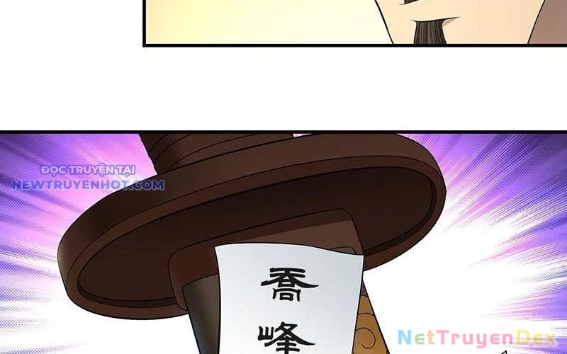 Thiên Long Bát Bộ Webtoon Chapter 120 - Next Chapter 121