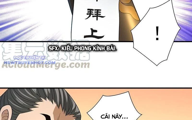 Thiên Long Bát Bộ Webtoon Chapter 120 - Next Chapter 121