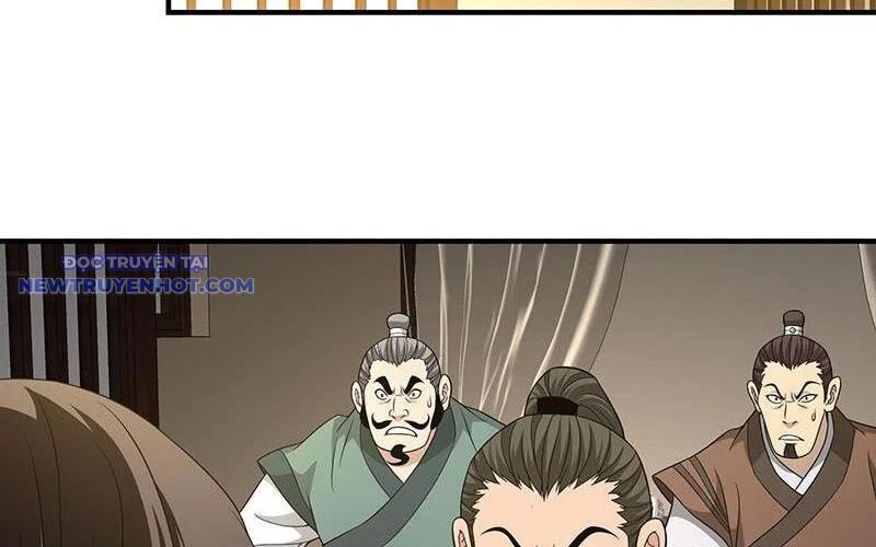 Thiên Long Bát Bộ Webtoon Chapter 120 - Next Chapter 121