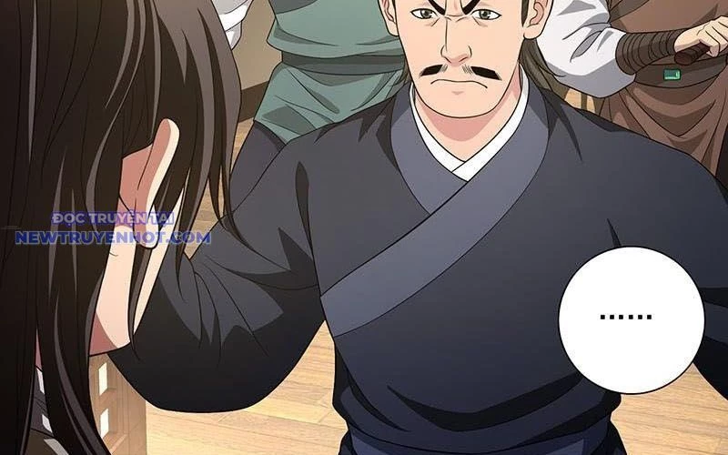 Thiên Long Bát Bộ Webtoon Chapter 120 - Next Chapter 121