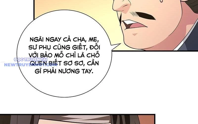 Thiên Long Bát Bộ Webtoon Chapter 120 - Next Chapter 121
