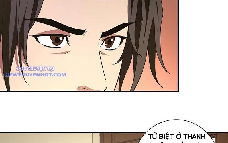 Thiên Long Bát Bộ Webtoon Chapter 120 - Next Chapter 121