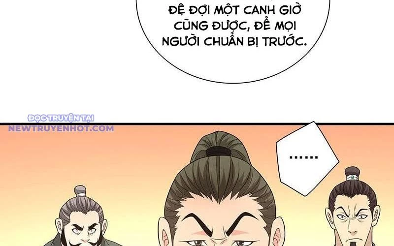 Thiên Long Bát Bộ Webtoon Chapter 120 - Next Chapter 121