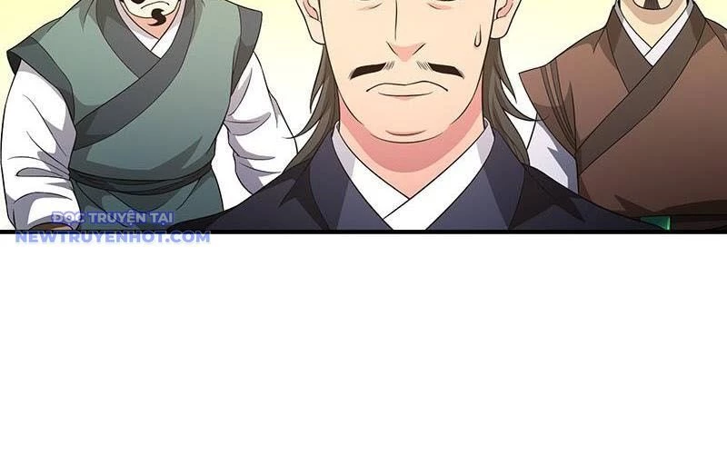 Thiên Long Bát Bộ Webtoon Chapter 120 - Next Chapter 121