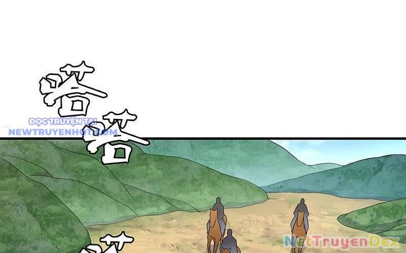 Thiên Long Bát Bộ Webtoon Chapter 120 - Next Chapter 121