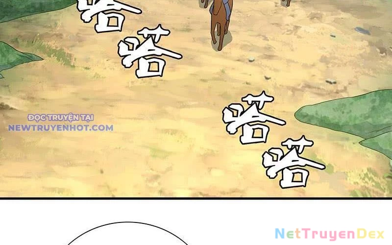 Thiên Long Bát Bộ Webtoon Chapter 120 - Next Chapter 121