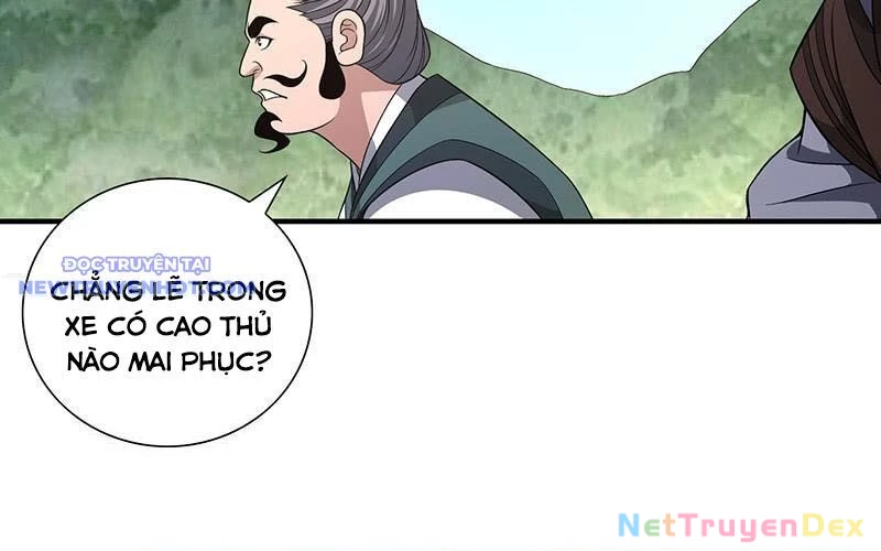 Thiên Long Bát Bộ Webtoon Chapter 120 - Next Chapter 121