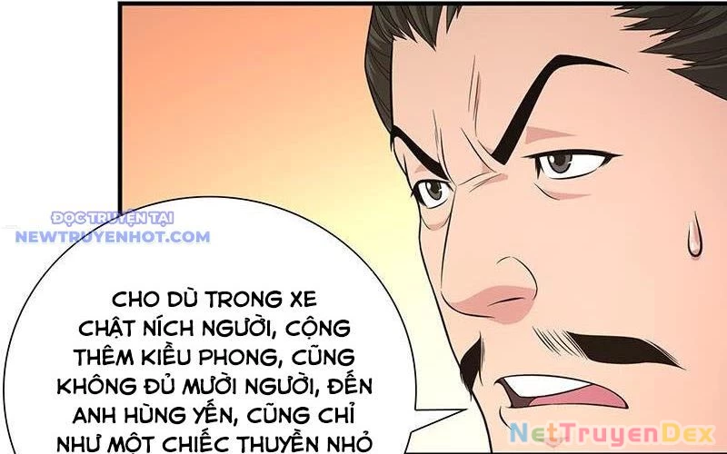 Thiên Long Bát Bộ Webtoon Chapter 120 - Next Chapter 121