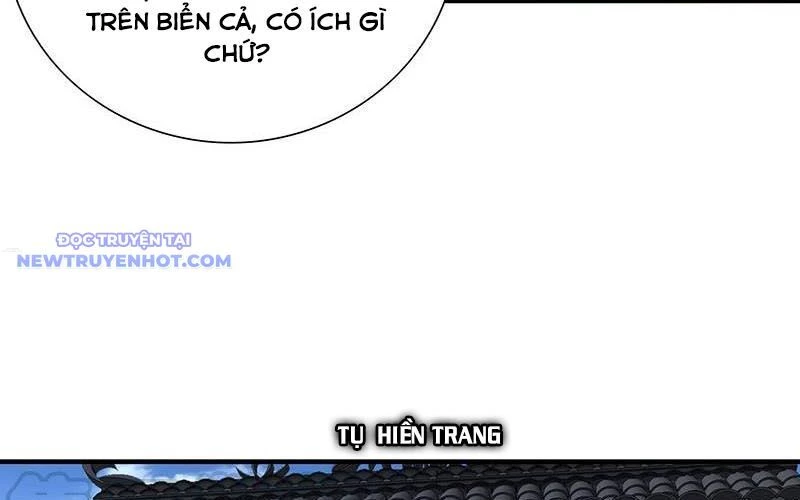 Thiên Long Bát Bộ Webtoon Chapter 120 - Next Chapter 121