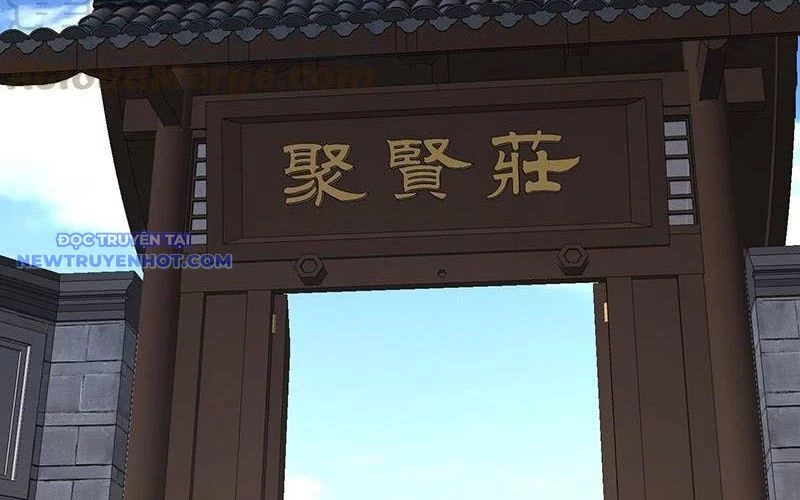 Thiên Long Bát Bộ Webtoon Chapter 120 - Next Chapter 121