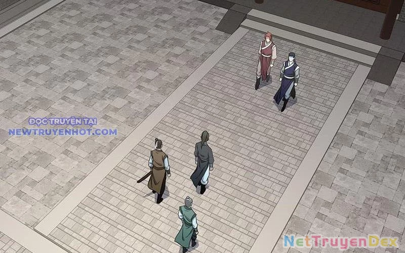 Thiên Long Bát Bộ Webtoon Chapter 120 - Next Chapter 121