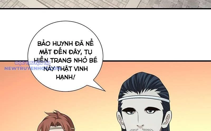 Thiên Long Bát Bộ Webtoon Chapter 120 - Next Chapter 121