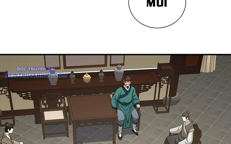 Thiên Long Bát Bộ Webtoon Chapter 120 - Next Chapter 121