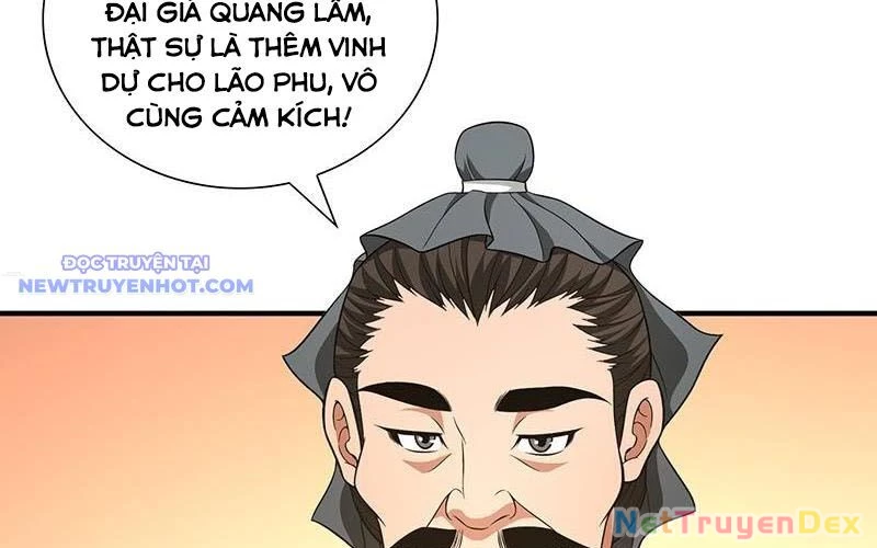 Thiên Long Bát Bộ Webtoon Chapter 120 - Next Chapter 121