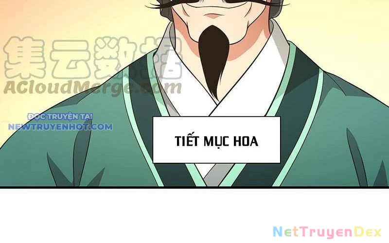 Thiên Long Bát Bộ Webtoon Chapter 120 - Next Chapter 121