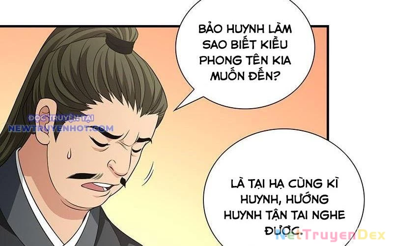 Thiên Long Bát Bộ Webtoon Chapter 120 - Next Chapter 121