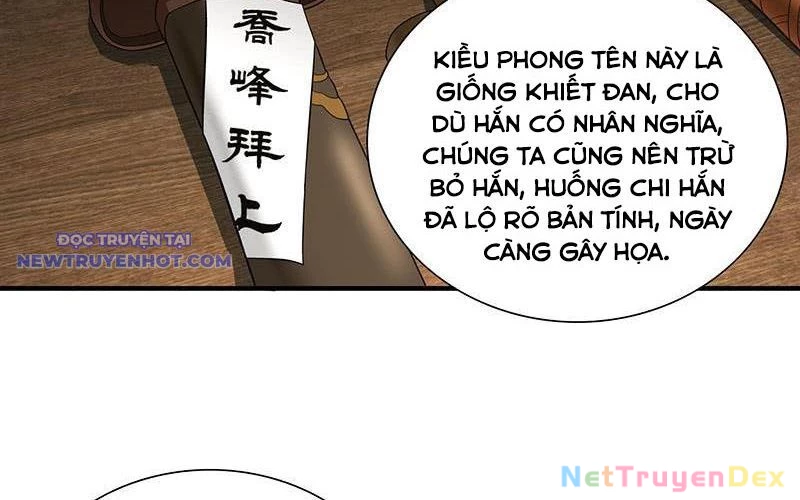 Thiên Long Bát Bộ Webtoon Chapter 120 - Next Chapter 121