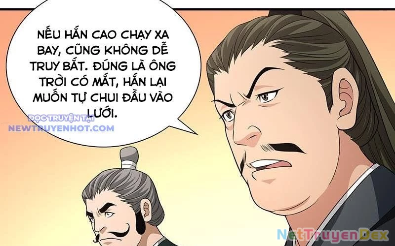Thiên Long Bát Bộ Webtoon Chapter 120 - Next Chapter 121