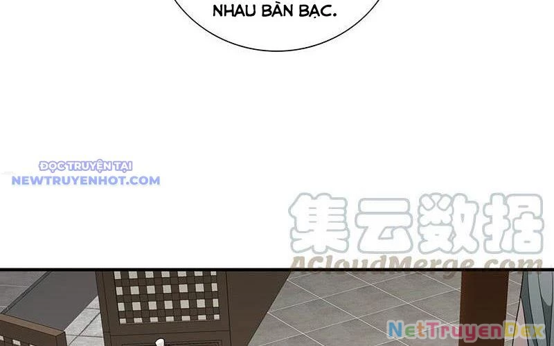 Thiên Long Bát Bộ Webtoon Chapter 120 - Next Chapter 121