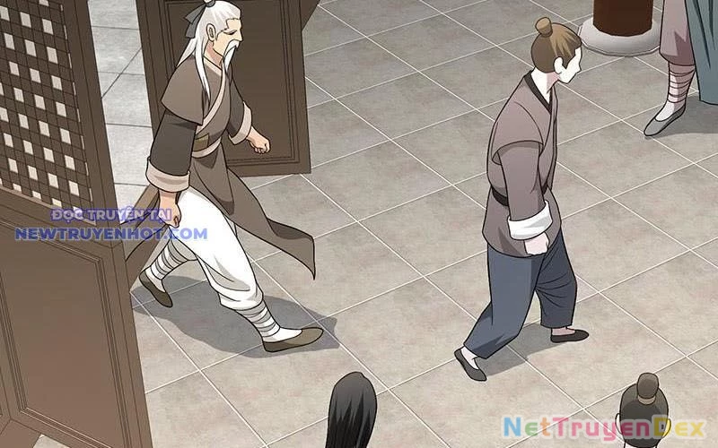 Thiên Long Bát Bộ Webtoon Chapter 120 - Next Chapter 121