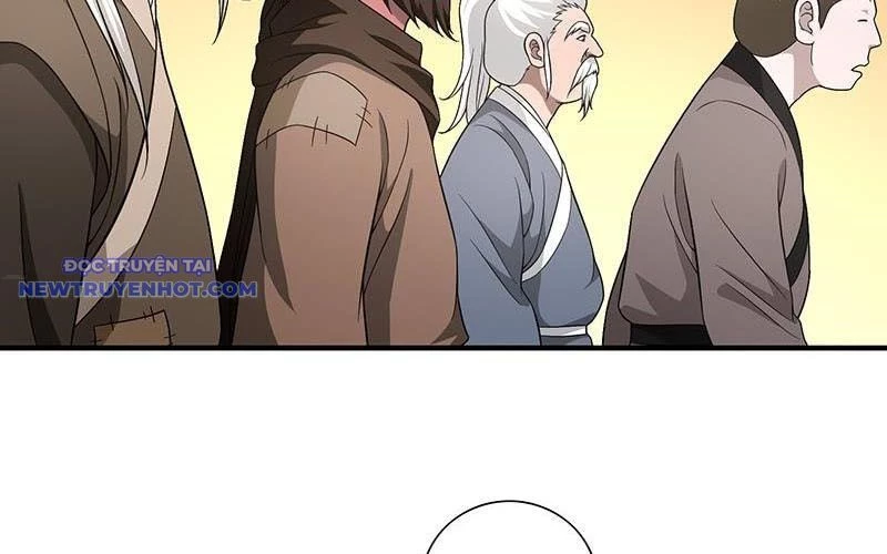 Thiên Long Bát Bộ Webtoon Chapter 120 - Next Chapter 121