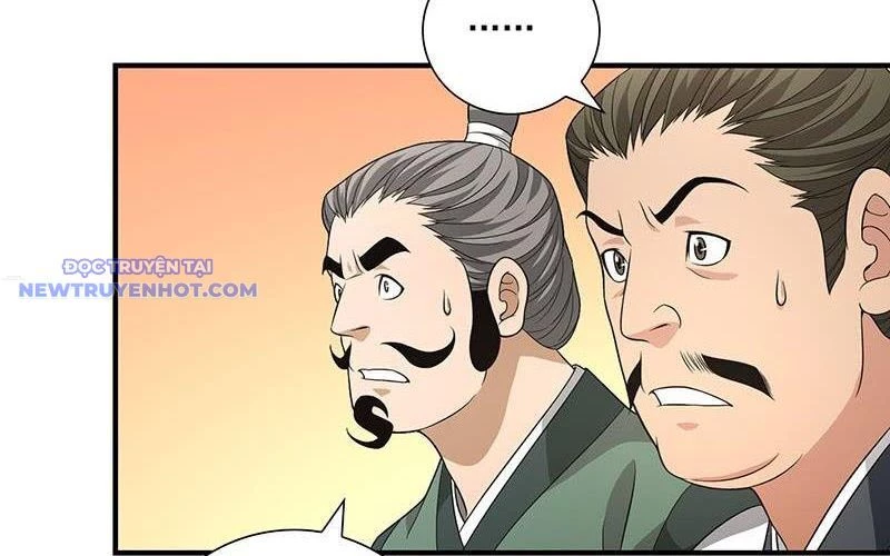 Thiên Long Bát Bộ Webtoon Chapter 120 - Next Chapter 121