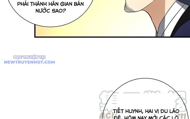 Thiên Long Bát Bộ Webtoon Chapter 120 - Next Chapter 121