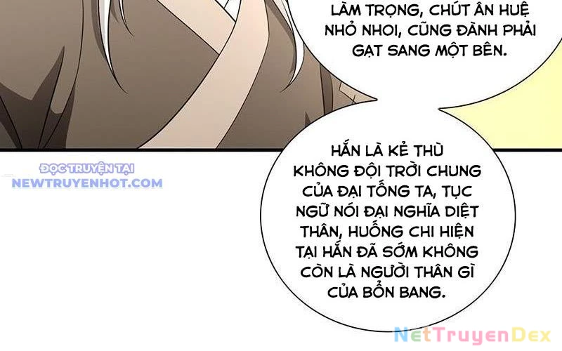 Thiên Long Bát Bộ Webtoon Chapter 120 - Next Chapter 121