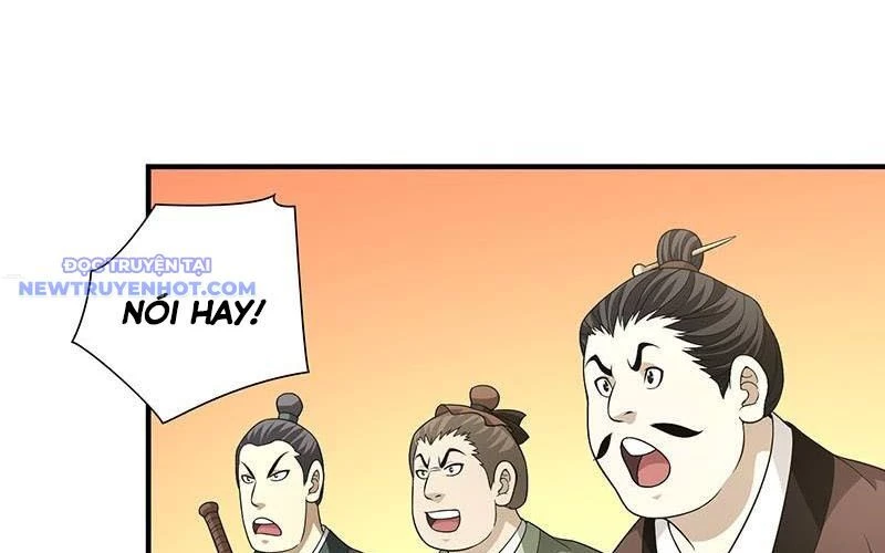 Thiên Long Bát Bộ Webtoon Chapter 120 - Next Chapter 121