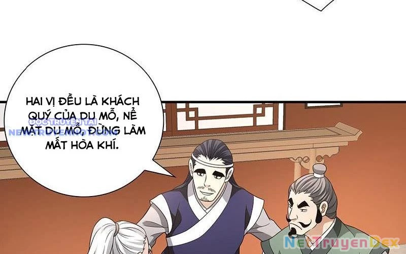 Thiên Long Bát Bộ Webtoon Chapter 120 - Next Chapter 121