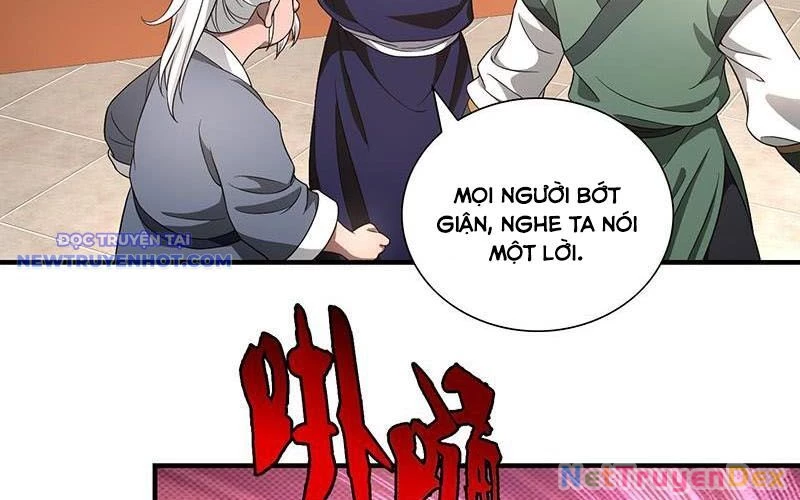 Thiên Long Bát Bộ Webtoon Chapter 120 - Next Chapter 121