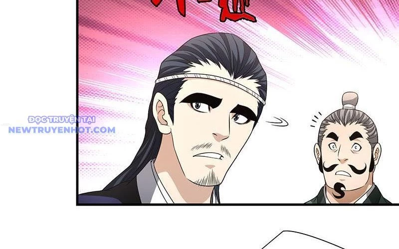 Thiên Long Bát Bộ Webtoon Chapter 120 - Next Chapter 121